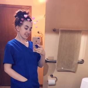 Meet your Posher, Libby